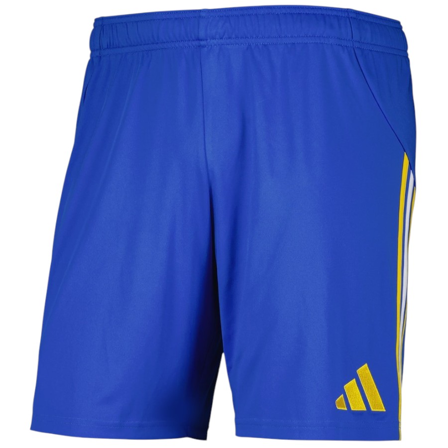 Maillot Kit Enfant Leeds United Exterieur 2025 2026 – Image 4