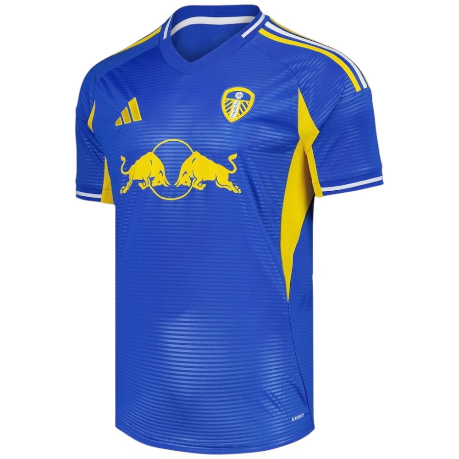 Maillot Kit Enfant Leeds United Exterieur 2025 2026 – Image 2