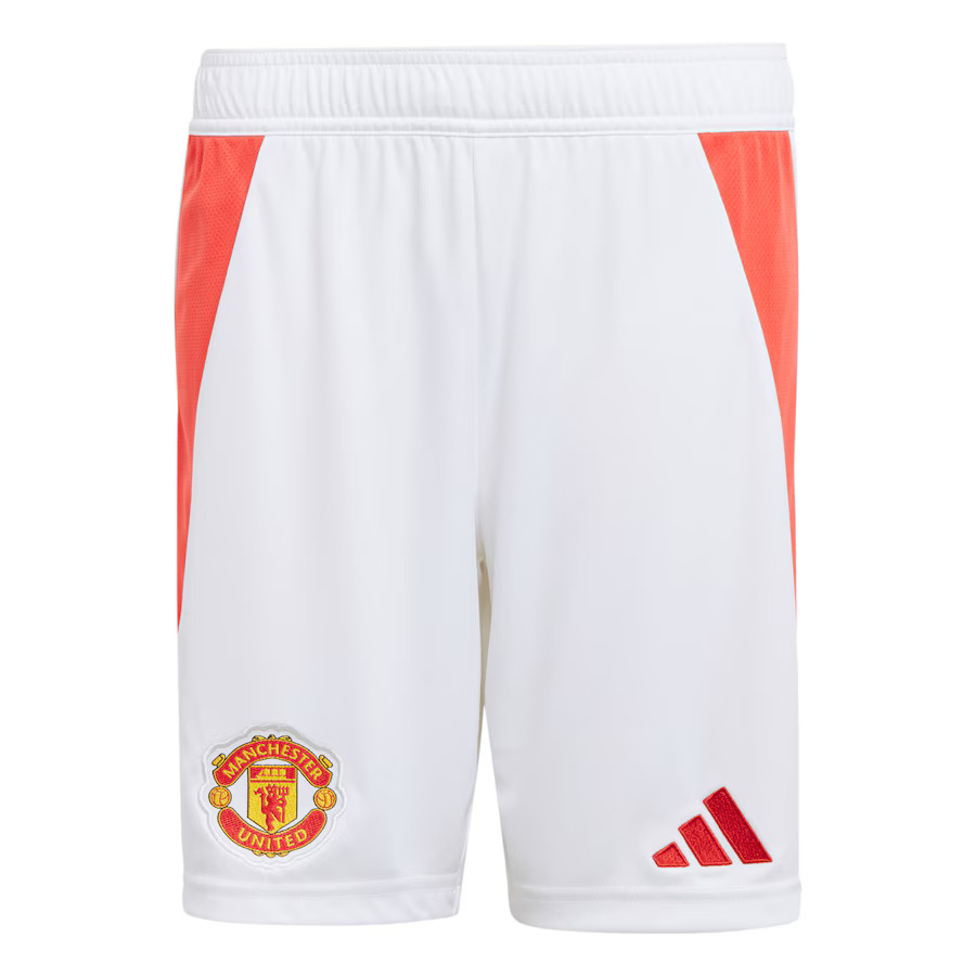 Maillot Kit Enfant Manchester United Domicile 2024 2025 Rashford – Image 4