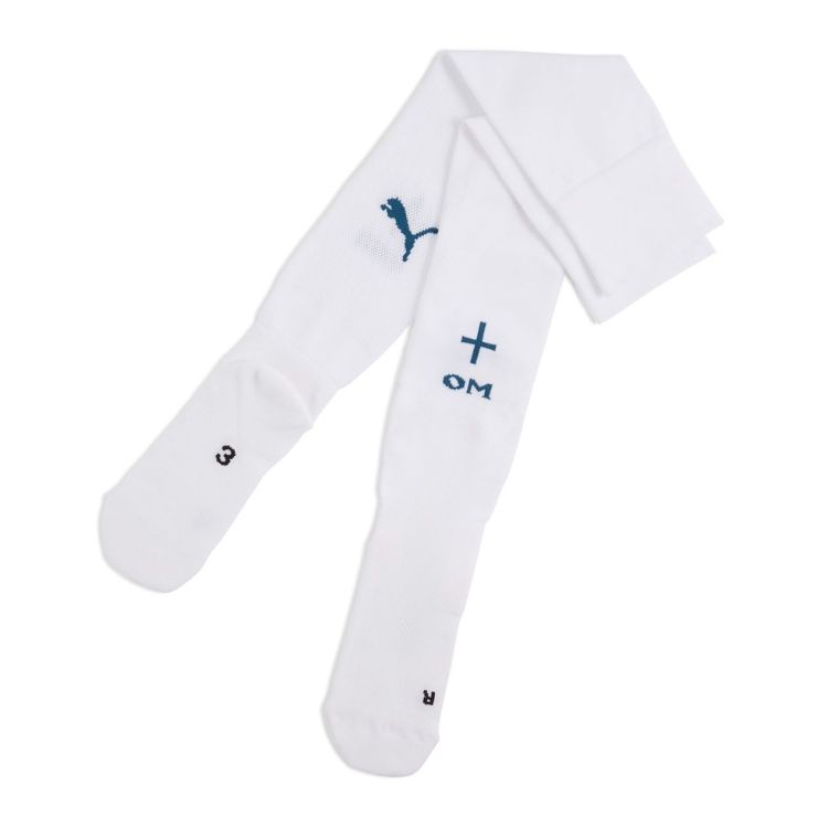 Maillot Kit Enfant OM Domicile 2024 2025 Grennwood – Image 5