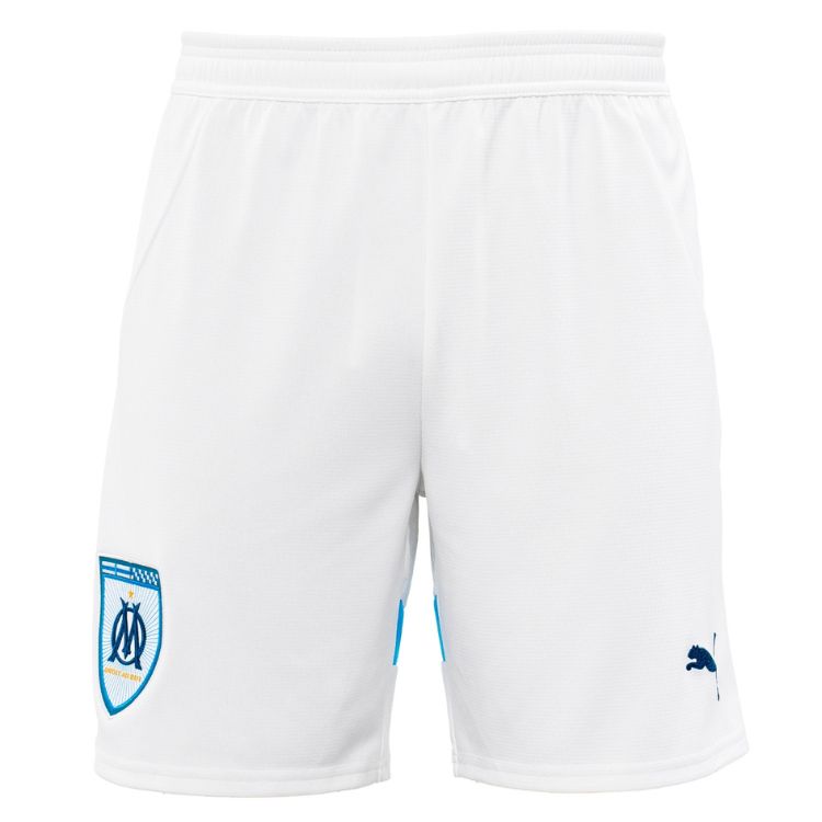 Maillot Kit Enfant OM Domicile 2024 2025 Grennwood – Image 3