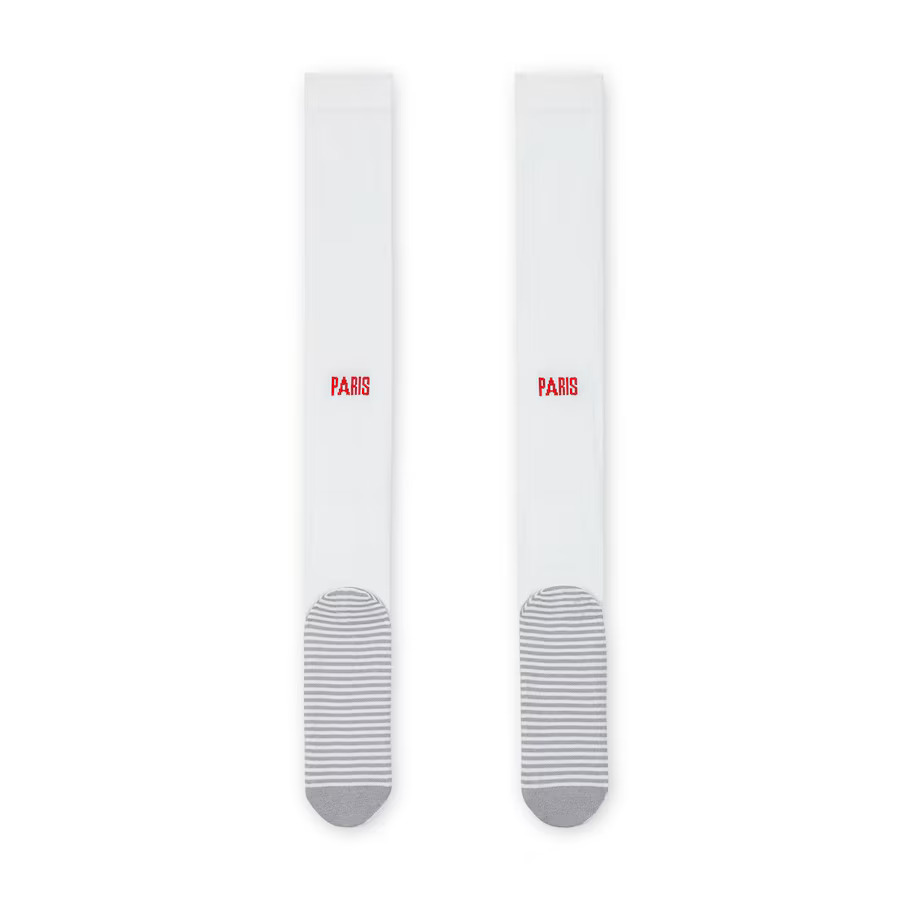 Maillot Kit Enfant PSG Exterieur 2025 2026 Zaire Emery – Image 8