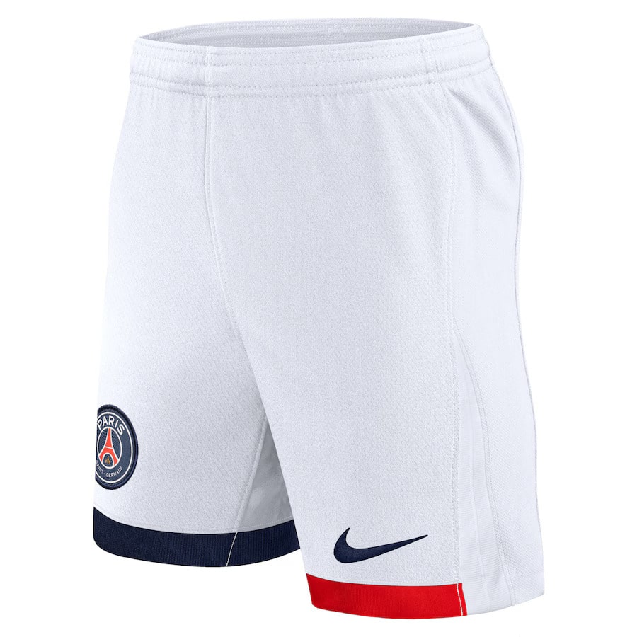 Maillot Kit Enfant PSG Exterieur 2025 2026 Zaire Emery – Image 4