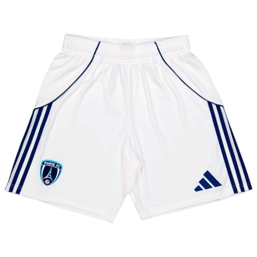 Maillot Kit Enfant Paris FC Exterieur 2025 2026 – Image 4