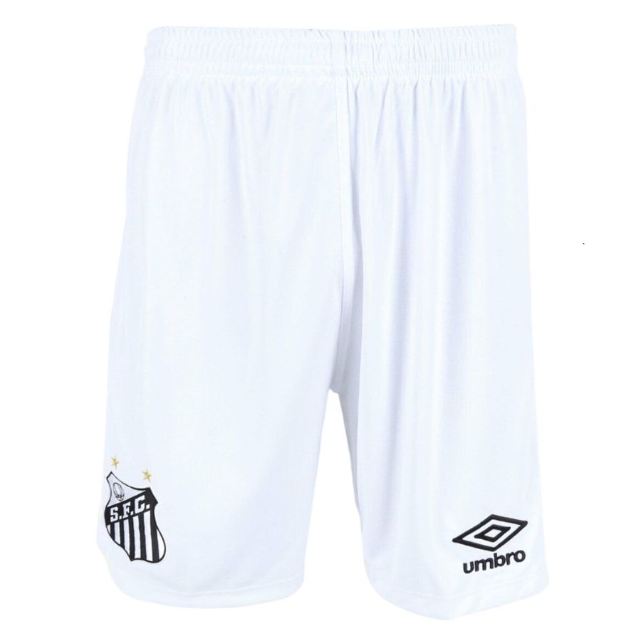 Maillot Kit Enfant Santos Domicile 2025 2026 – Image 4