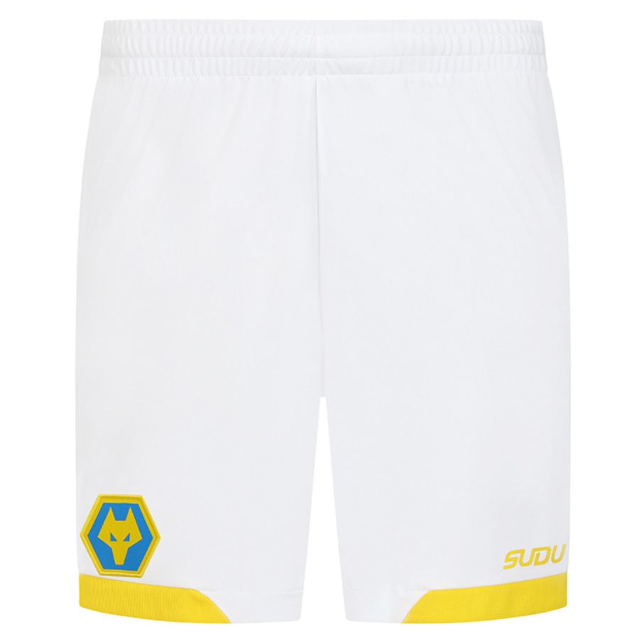 Maillot Kit Enfant Wolverampthon FC Third 2025 2026 – Image 4