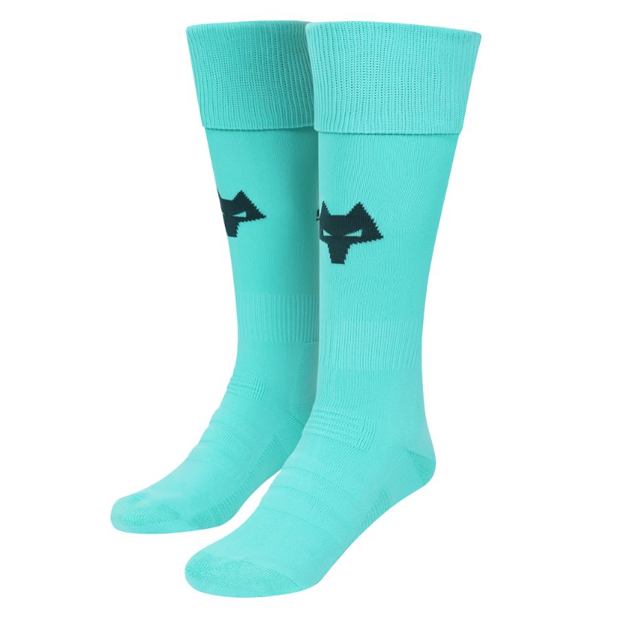 Maillot Kit Enfant Wolverhampton Exterieur 2025 2026 – Image 6