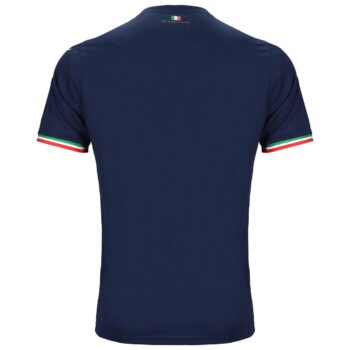 Alternative view of Maillot Lazio Exterieur 2024 2025