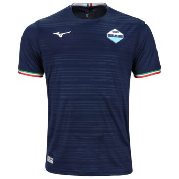 Maillot Lazio Exterieur 2024 2025
