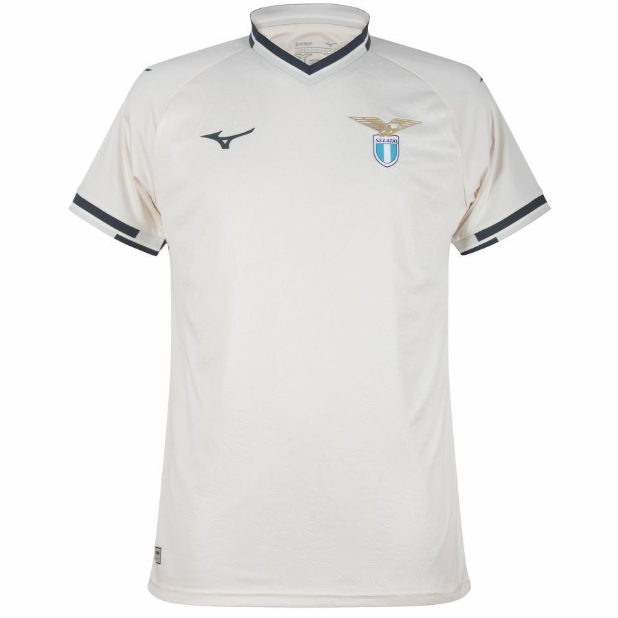 Maillot Lazio Exterieur 2025 2026 Zaccagni 10 – Image 3