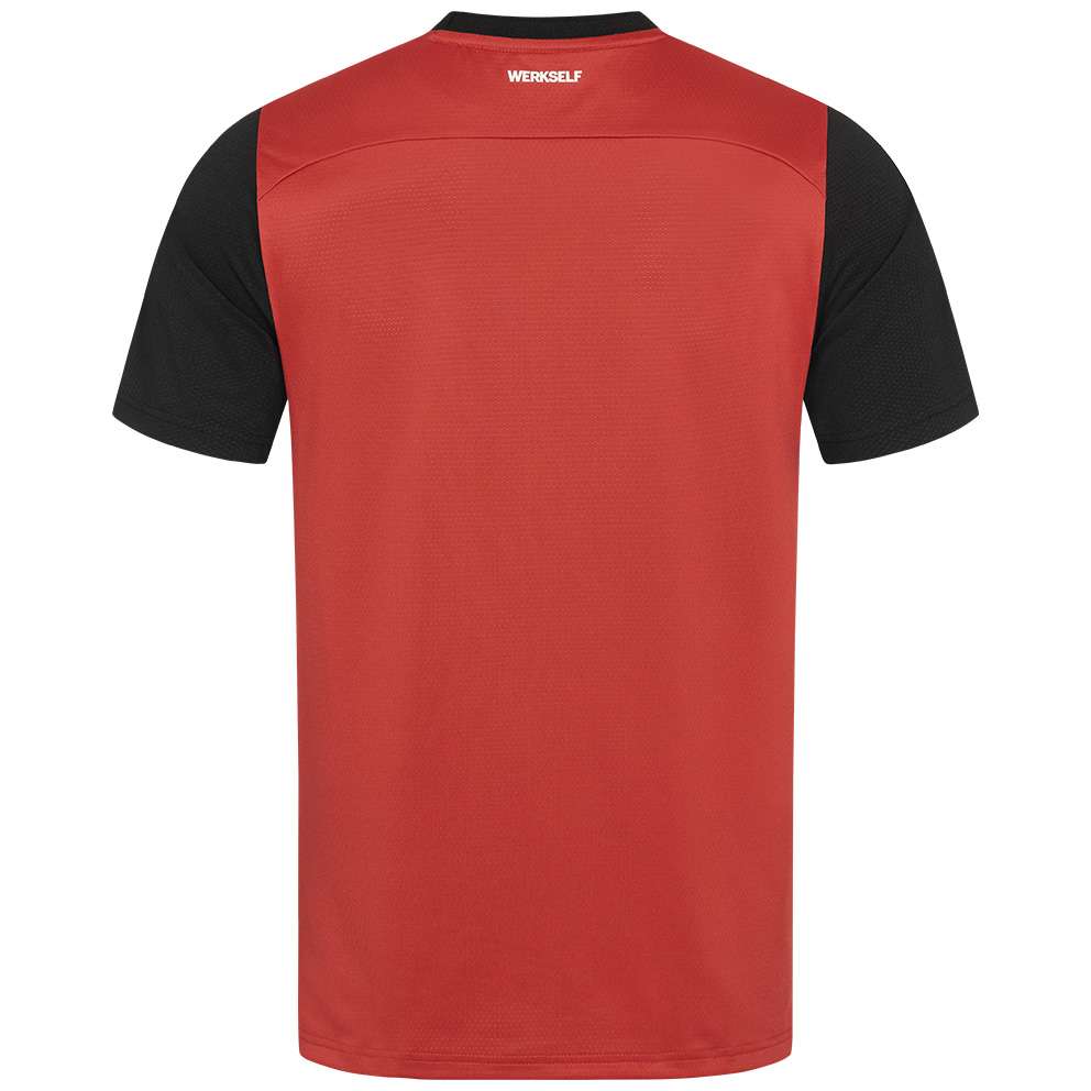 Maillot Leverkusen Domicile 2024 2025 – Image 3