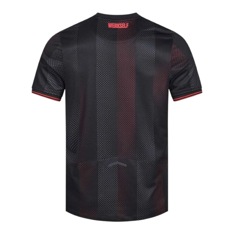 Maillot Leverkusen Domicile 2025 2026 – Image 2