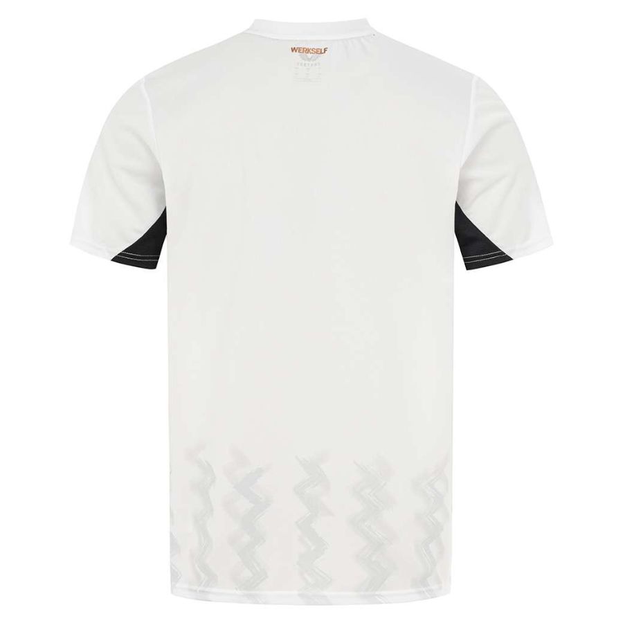 Maillot Leverkusen Exterieur 2024 2025 – Image 2