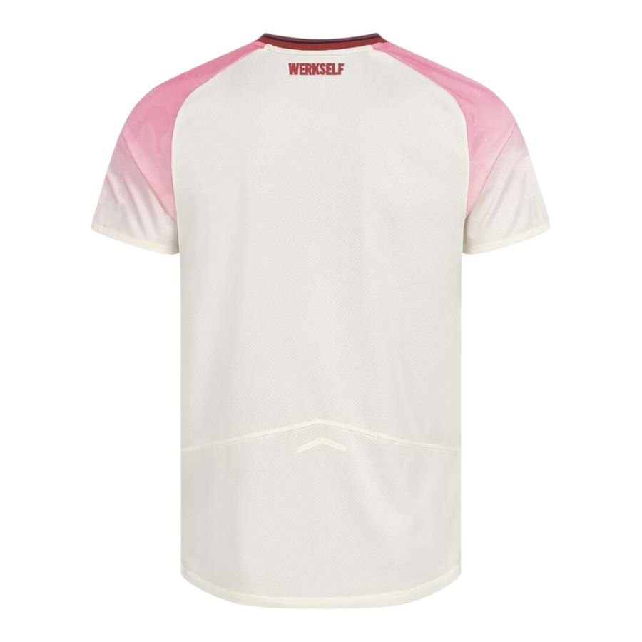 Maillot Leverkusen Exterieur 2025 2026 – Image 2