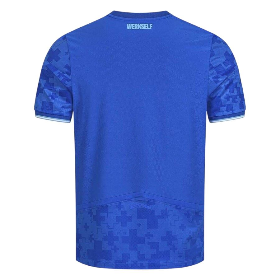 Maillot Enfant Leverkusen Third 2025 2026 – Image 2