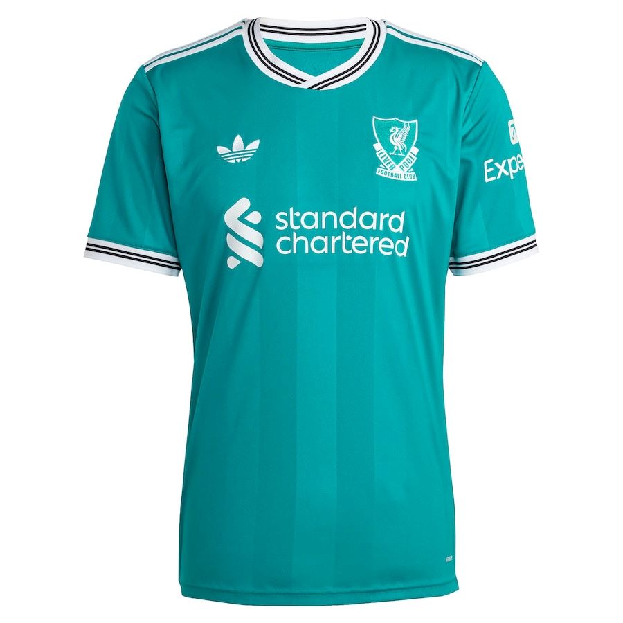 Maillot Liverpool Third 2025 2026 Wirtz – Image 3