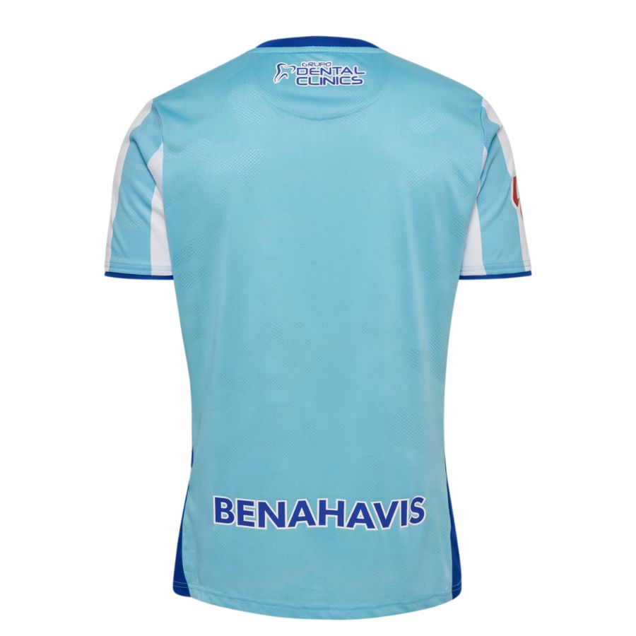 Maillot Malaga Domicile 2025 2026 – Image 2