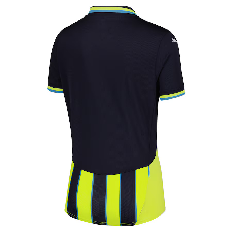 Maillot Manchester City Exterieur 2024 2025 Femme – Image 2