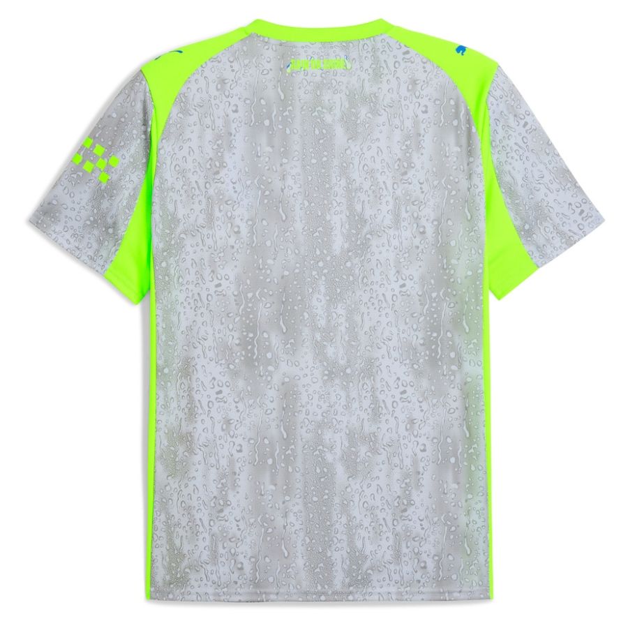 Maillot Manchester City Third 2025 2026 – Image 2