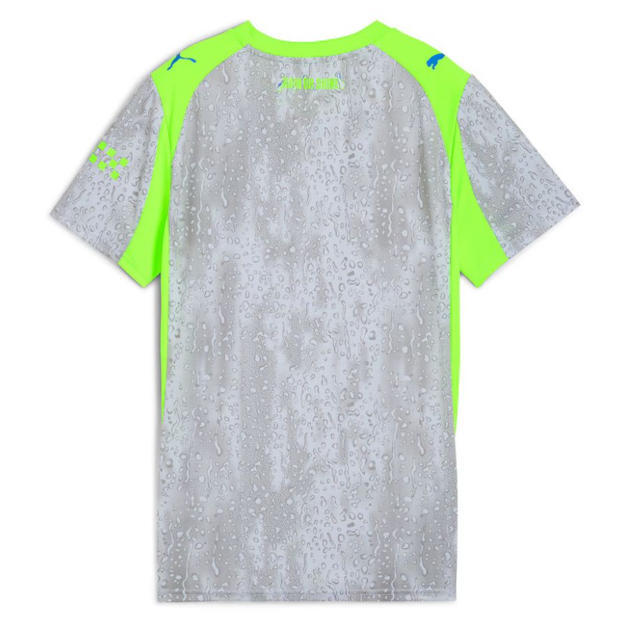 Maillot Manchester City Third 2025 2026 Femme – Image 2