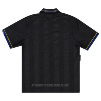 Alternative view of Maillot Manchester United Exterieur 1993 1995