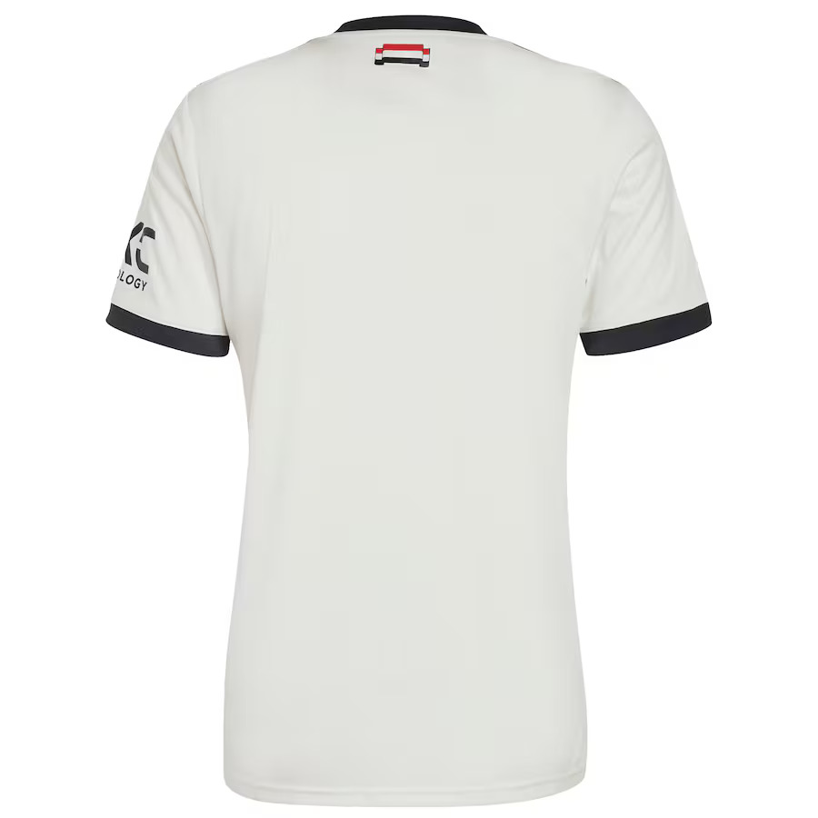Maillot Kit Enfant Manchester United Third 2024 2025 – Image 3