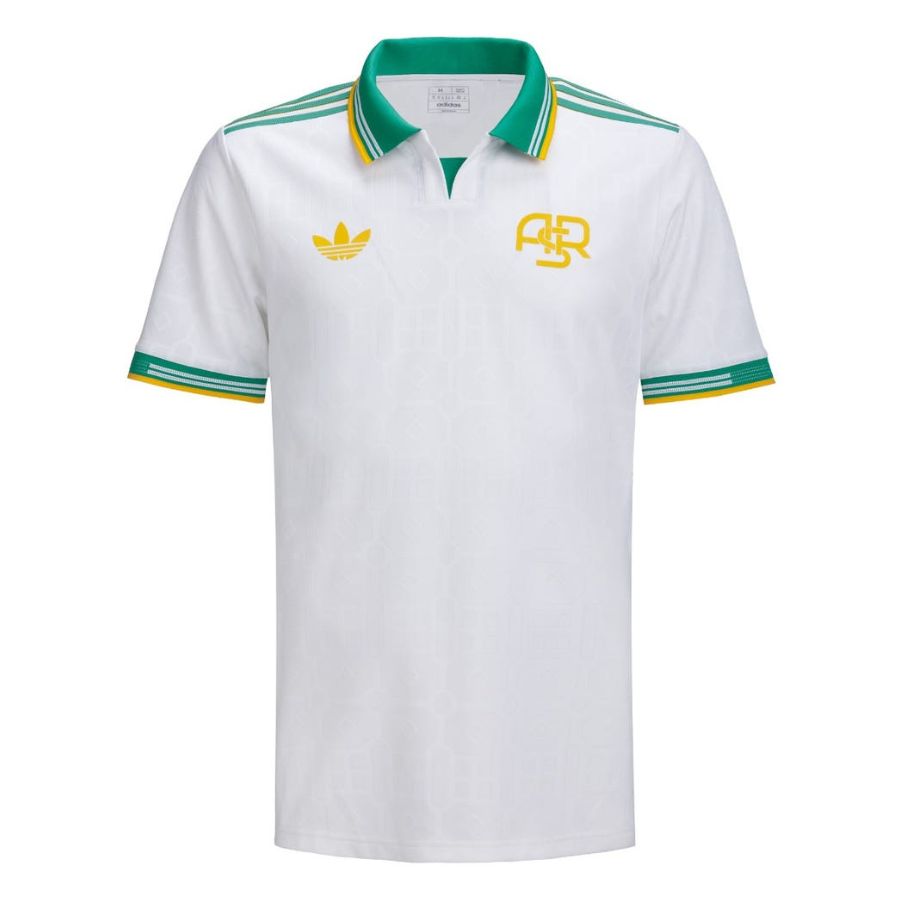 Maillot Match AS Roma Third 2025 2026