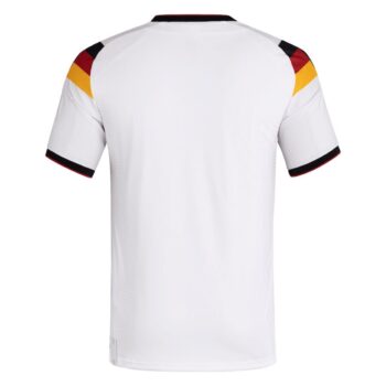 Alternative view of Maillot Match Allemagne Domicile 2026 2027
