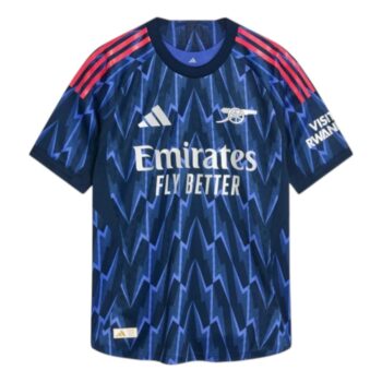 Maillot Match Arsenal Exterieur 2025 2026