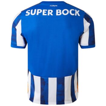 Alternative view of Maillot Enfant FC Porto Domicile 2024 2025