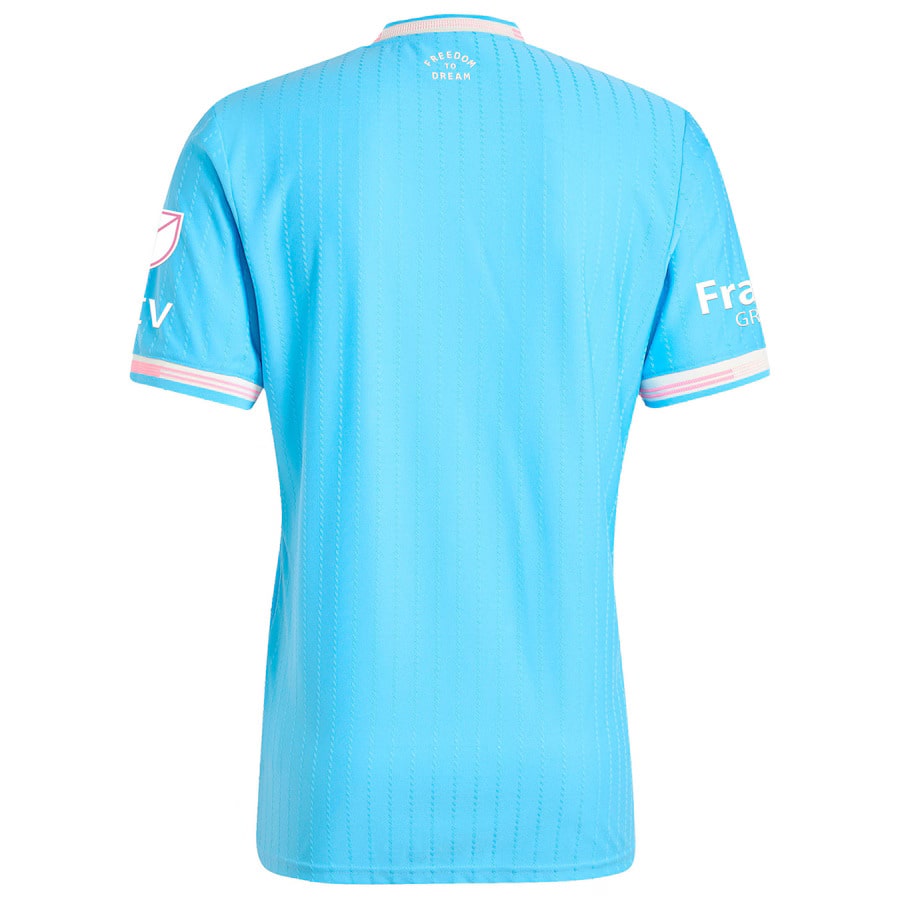 Maillot Match Inter Miami Third 2025 2026 – Image 2