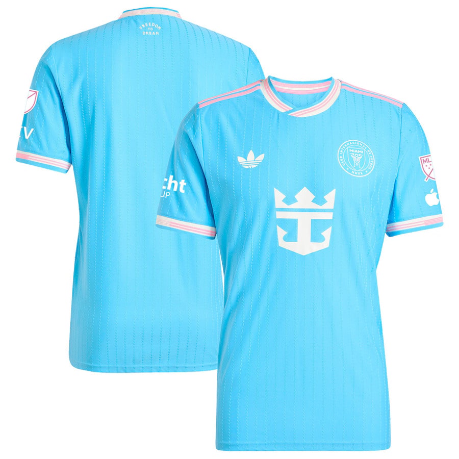 Maillot Match Inter Miami Third 2025 2026 – Image 3