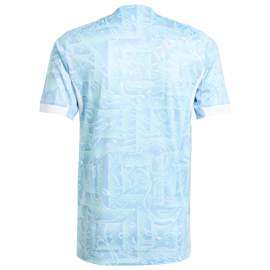 Maillot Match Juventus Exterieur 2025 2026 – Image 2