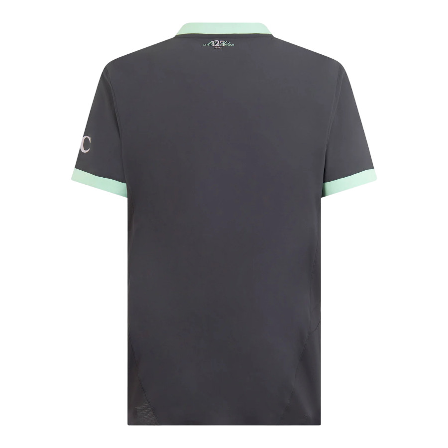 Maillot Match Milan AC Third 2024 2025 – Image 2