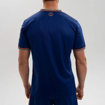 Alternative view of Maillot Match Newcastle Third 2025 2026