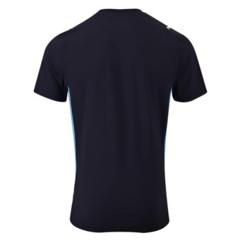 Alternative view of Maillot Match OM Exterieur 2025 2026