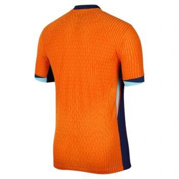 Alternative view of Maillot Match Pays Bas Domicile 2024 2025
