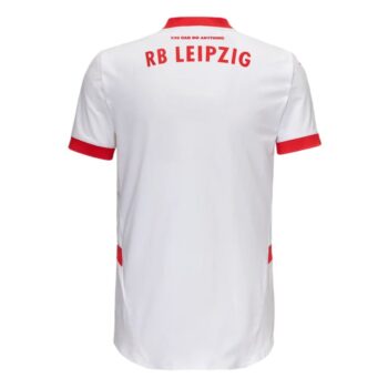Alternative view of Maillot Match Red Bull Leipzig Domicile 2024 2025