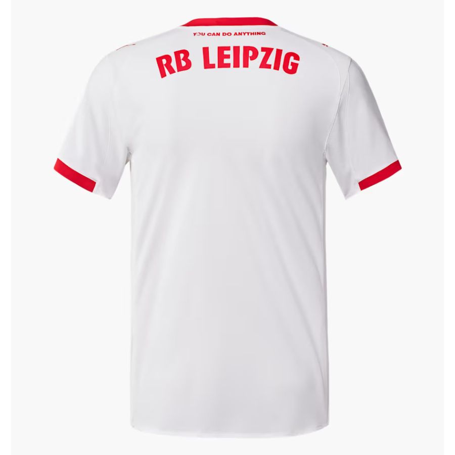 Maillot Match Red Bull Leipzig Domicile 2025 2026 – Image 4