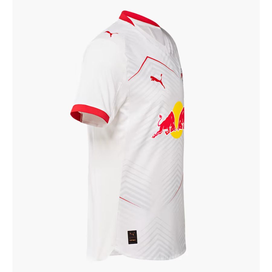 Maillot Match Red Bull Leipzig Domicile 2025 2026 – Image 2
