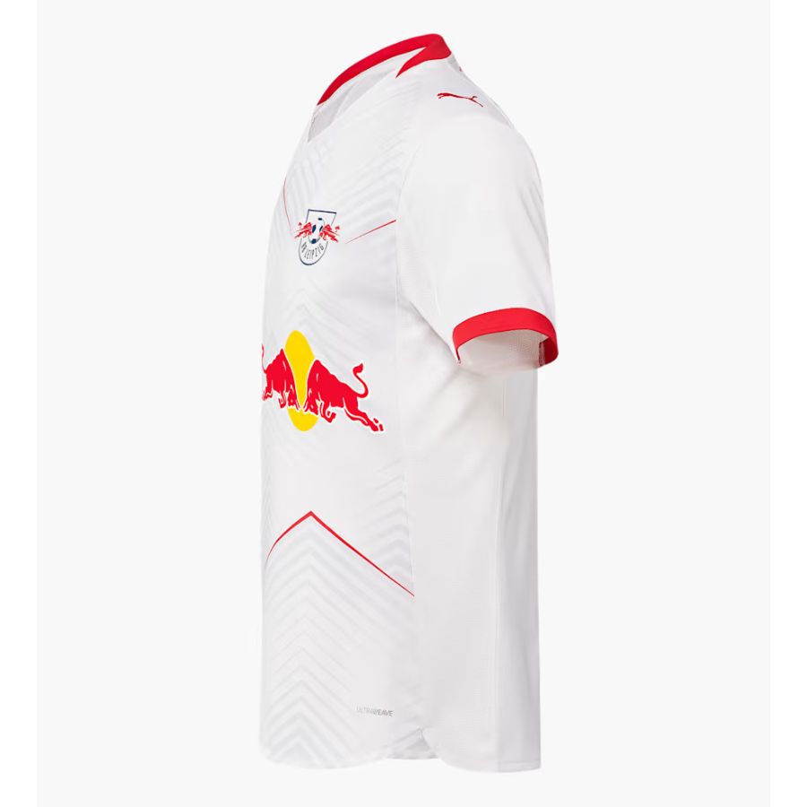 Maillot Match Red Bull Leipzig Domicile 2025 2026 – Image 3