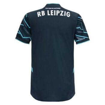 Alternative view of Maillot Match Red Bull Leipzig Third 2024 2025