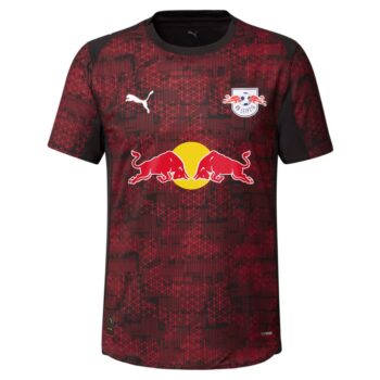Maillot Match Red Bull Leipzig Third 2025 2026