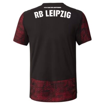 Alternative view of Maillot Match Red Bull Leipzig Third 2025 2026
