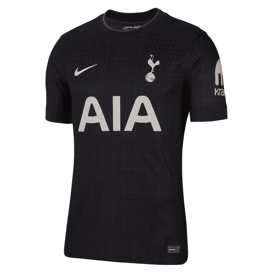 Maillot Match Tottenham Exterieur 2025 2026 – Image 2