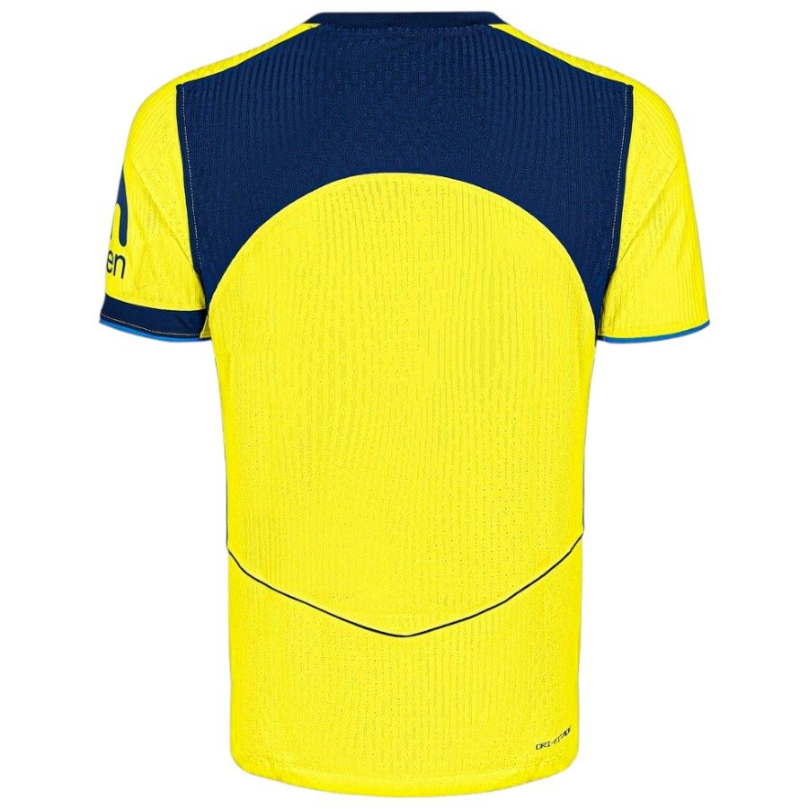 Maillot Match Tottenham Third 2025 2026 – Image 3