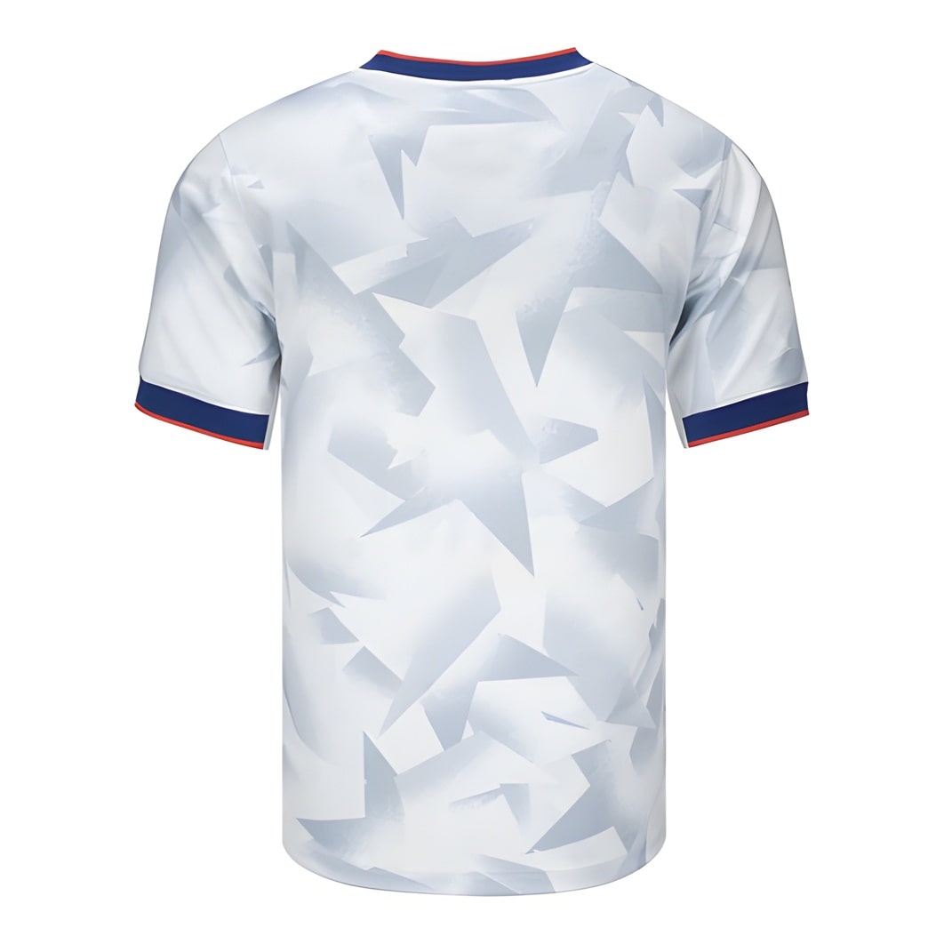 Maillot Match USA Domicile 2025 2026 – Image 2