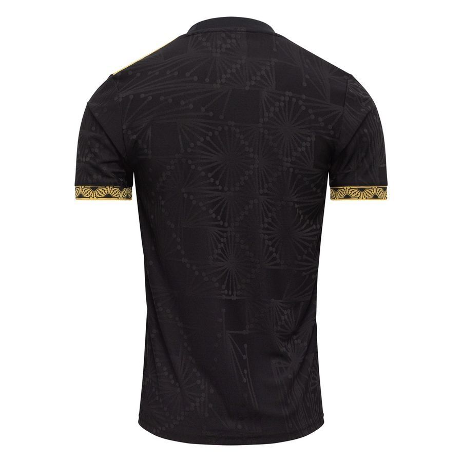 Maillot Enfant Mexique Domicile Gold Cup – Image 2