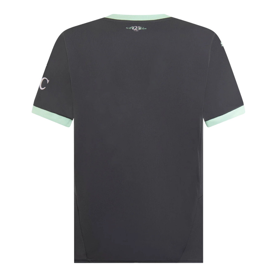 Maillot Milan AC Third 2024 2025 – Image 2