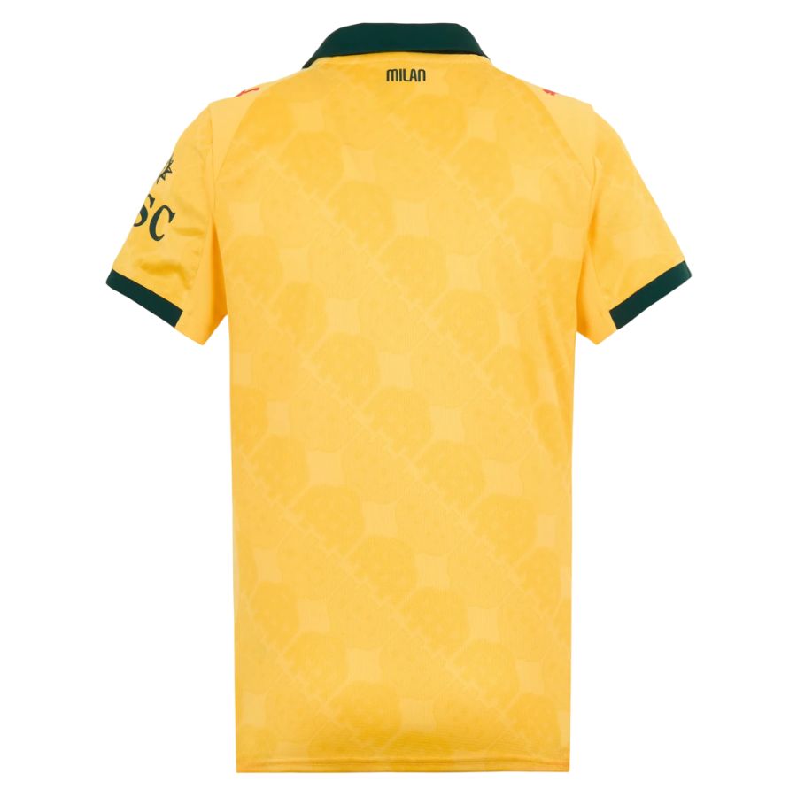 Maillot Milan AC Third 2025 2026 Femme – Image 2